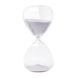 Creative Sand Clock Hourglass Timer Gifts as Delicate Home Decorations