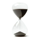 Creative Sand Clock Hourglass Timer Gifts as Delicate Home Decorations