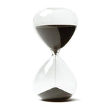 MeterMall Creative Sand Clock Hourglass Timer Gifts as Delicate Home Decorations