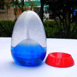 Movement Liquid Hourglass Creative Volcano Oil Sandglass Home Decor Craft Glass Ornaments Sand Timer Christmas Valentine Gifts