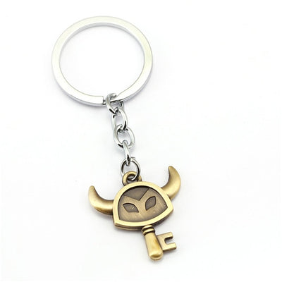 Cheap The Legend of Zelda keychain Lovely Phantom Hourglass   key Alloy Gift CARTOON collection toys Llavero Chaveiro jewelry