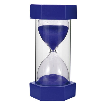 5/10/15/20/30min Sandglass Hourglass Sand Clock Egg Kitchen Timer Supplies Kid Game Gift LBShipping