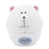 Cute Cartoon Cows Bear Kitchen Timer Mechanical Alarm/Clock No Battery Reminders Timer 60 Minutes Cooking Timer Accessories