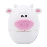 Cute Cartoon Cows Bear Kitchen Timer Mechanical Alarm/Clock No Battery Reminders Timer 60 Minutes Cooking Timer Accessories